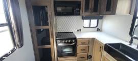 2021 Forest River Sabre 37FBT, $ 39,900