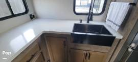 2021 Forest River Sabre 37FBT, $ 39,900