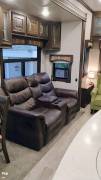 2020 Heartland Bighorn 3925MLP, $ 53,700