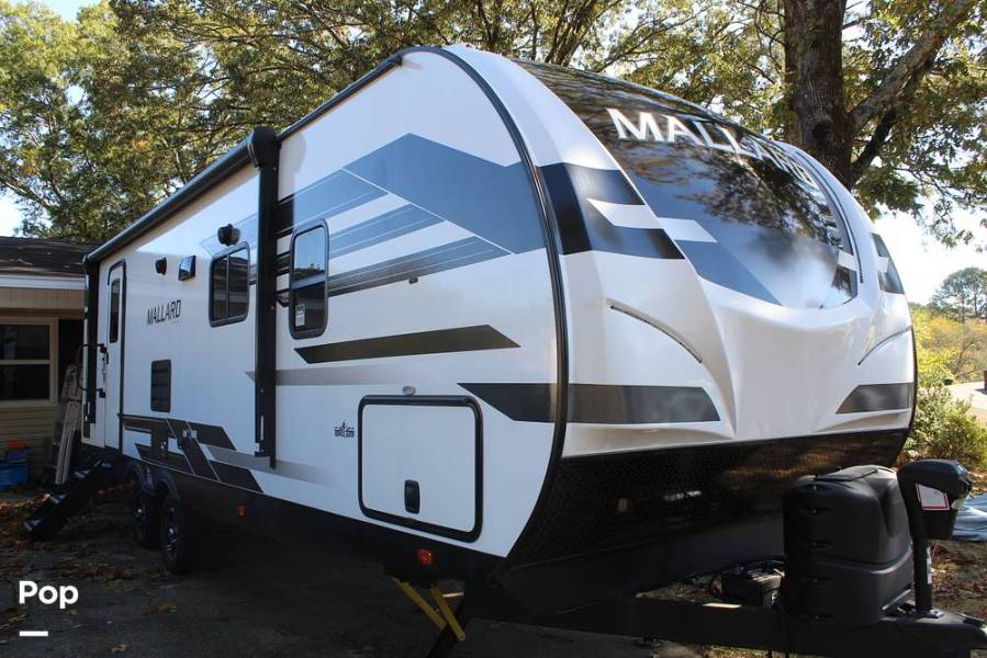 2023 Heartland Mallard M260, $ 35,000