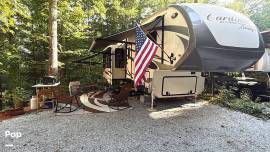 2019 Forest River Cardinal 3250RLX, $ 42,900