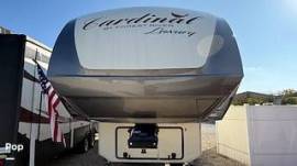 2019 Forest River Cardinal 3250RLX, $ 42,900