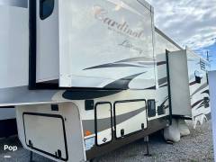 2019 Forest River Cardinal 3250RLX, $ 42,900