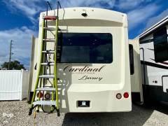 2019 Forest River Cardinal 3250RLX, $ 42,900
