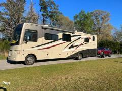 2015 Coachmen Mirada 35BH, $ 50,000