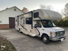 2018 Thor Motor Coach Chateau 31W, $ 61,250