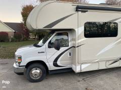 2018 Thor Motor Coach Chateau 31W, $ 61,250