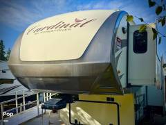 2018 Forest River Cardinal 3825FL, $ 39,500