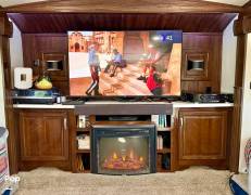 2018 Forest River Cardinal 3825FL, $ 39,500