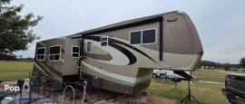 2011 New Horizons MotoMover F39TYSS, $ 19,000