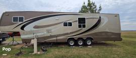 2011 New Horizons MotoMover F39TYSS, $ 19,000