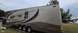 2011 New Horizons MotoMover F39TYSS, $ 19,000