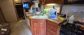 2011 New Horizons MotoMover F39TYSS, $ 19,000