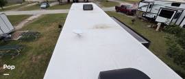 2011 New Horizons MotoMover F39TYSS, $ 19,000