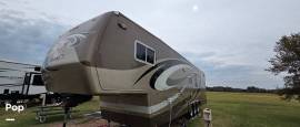 2011 New Horizons MotoMover F39TYSS, $ 19,000