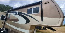 2011 New Horizons MotoMover F39TYSS, $ 19,000