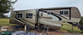 2011 New Horizons MotoMover F39TYSS, $ 19,000