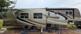 2011 New Horizons MotoMover F39TYSS, $ 19,000