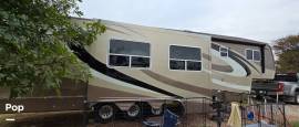 2011 New Horizons MotoMover F39TYSS, $ 19,000
