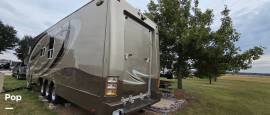 2011 New Horizons MotoMover F39TYSS, $ 19,000