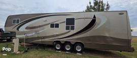 2011 New Horizons MotoMover F39TYSS, $ 19,000