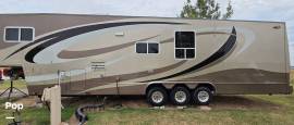 2011 New Horizons MotoMover F39TYSS, $ 19,000