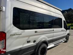 2019 Coachmen Beyond 22C, $ 102,000