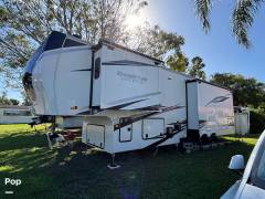 2022 Forest River Riverstone Reserve 3670RL, $ 59,998