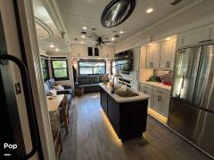 2022 Forest River Riverstone Reserve 3670RL, $ 59,998