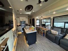 2022 Forest River Riverstone Reserve 3670RL, $ 59,998