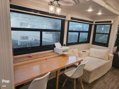 2022 Forest River Riverstone Reserve 3670RL, $ 59,998