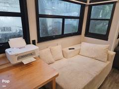 2022 Forest River Riverstone Reserve 3670RL, $ 59,998