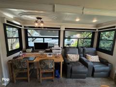 2022 Forest River Riverstone Reserve 3670RL, $ 59,998