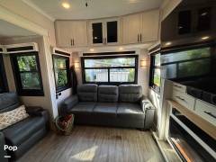 2022 Forest River Riverstone Reserve 3670RL, $ 59,998