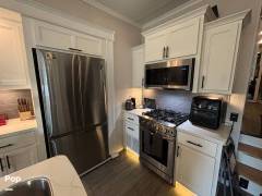 2022 Forest River Riverstone Reserve 3670RL, $ 59,998