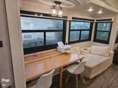 2022 Forest River Riverstone Reserve 3670RL, $ 59,998