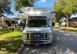 2023 Forest River Forester LE 3251DS, $ 79,000