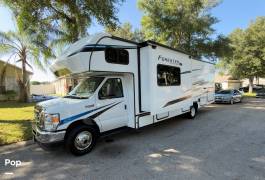 2023 Forest River Forester LE 3251DS, $ 79,000