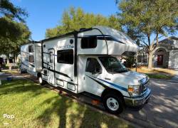 2023 Forest River Forester LE 3251DS, $ 79,000