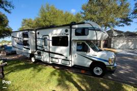 2023 Forest River Forester LE 3251DS, $ 79,000