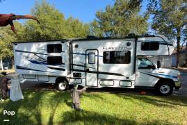 2023 Forest River Forester LE 3251DS, $ 79,000