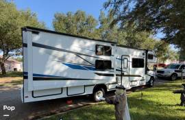 2023 Forest River Forester LE 3251DS, $ 79,000