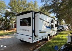 2023 Forest River Forester LE 3251DS, $ 79,000