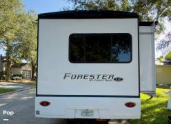 2023 Forest River Forester LE 3251DS, $ 79,000