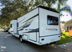2023 Forest River Forester LE 3251DS, $ 79,000