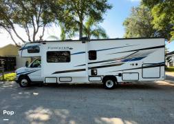 2023 Forest River Forester LE 3251DS, $ 79,000