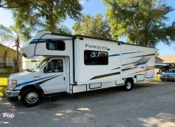 2023 Forest River Forester LE 3251DS, $ 79,000