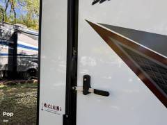 2020 Grand Design Momentum 376TH, $ 72,000
