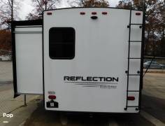 2021 Grand Design Reflection 312BHTS, $ 37,500