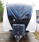 2021 Grand Design Reflection 312BHTS, $ 37,500